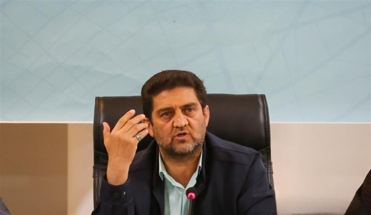 رینگ چهارم ترافیكی اصفهان با سرباره فولاد مباركه ایمنتر میشود رینگ چهارم ترافیكی اصفهان با سرباره فولاد مباركه ایمنتر میشود